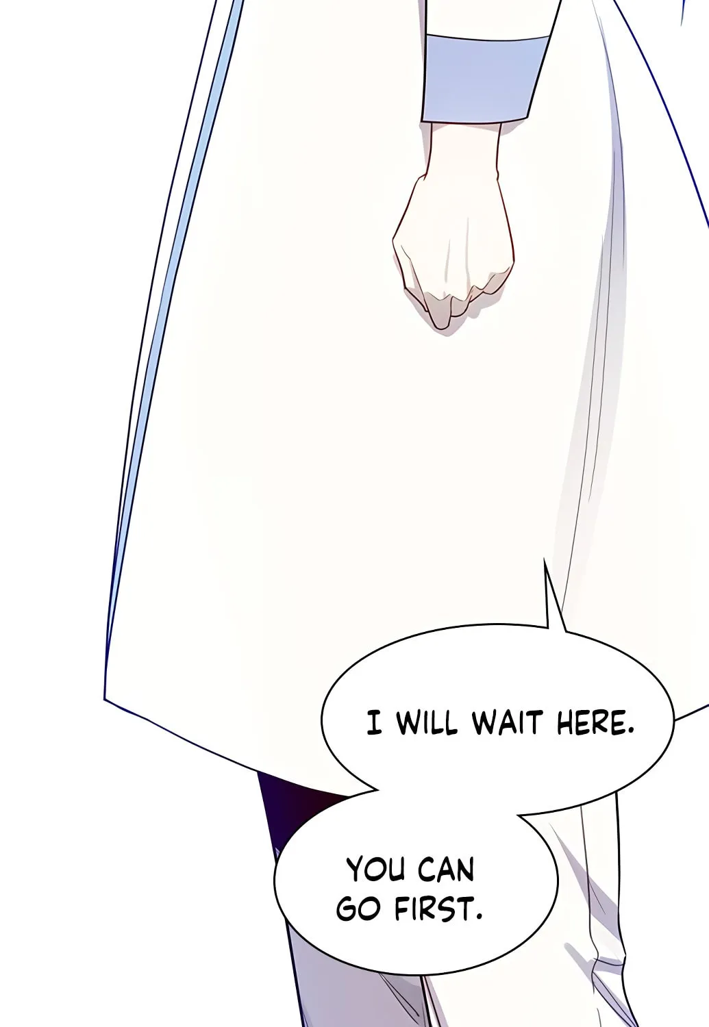 Read The Strongest Ever chapter 12 image 120 on Lezhin