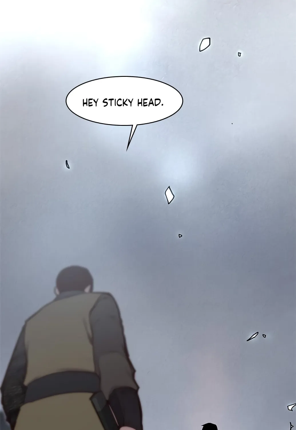 Read The Strongest Ever chapter 12 image 123 on Lezhin