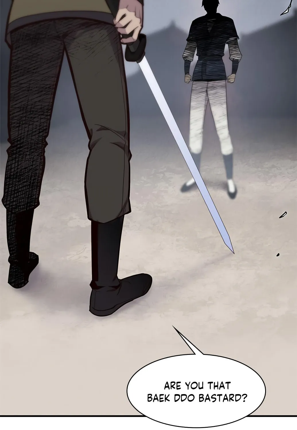 Read The Strongest Ever chapter 12 image 124 on Lezhin