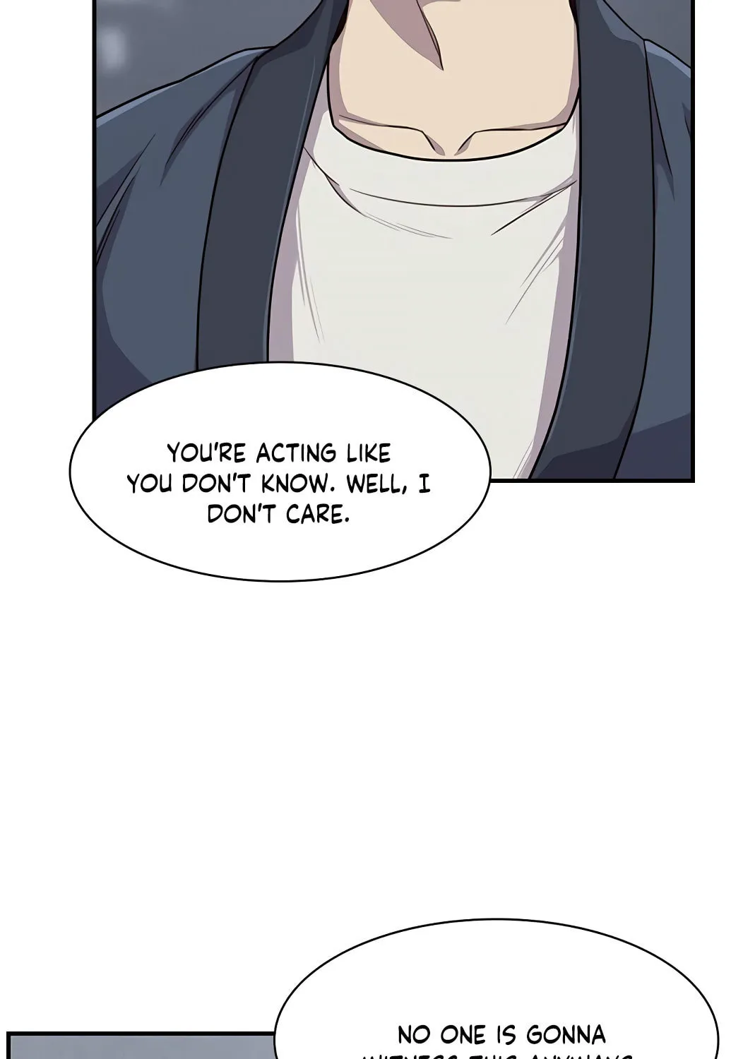 Read The Strongest Ever chapter 12 image 127 on Lezhin