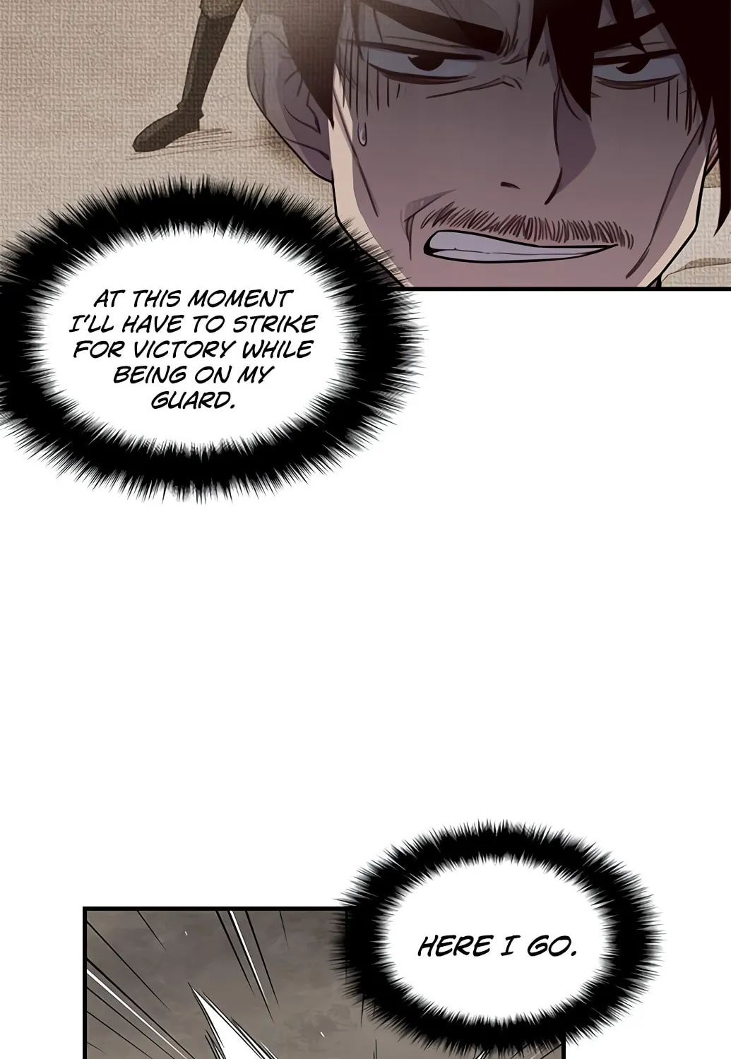 Read The Strongest Ever chapter 12 image 130 on Lezhin