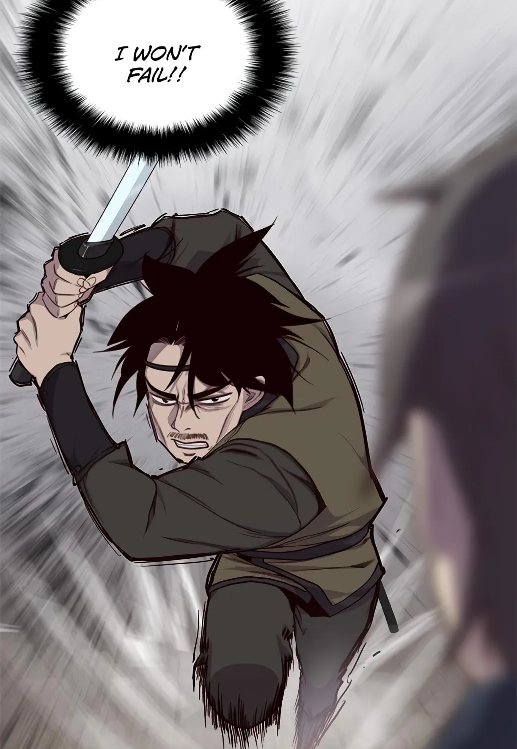 Read The Strongest Ever chapter 12 image 132 on Lezhin