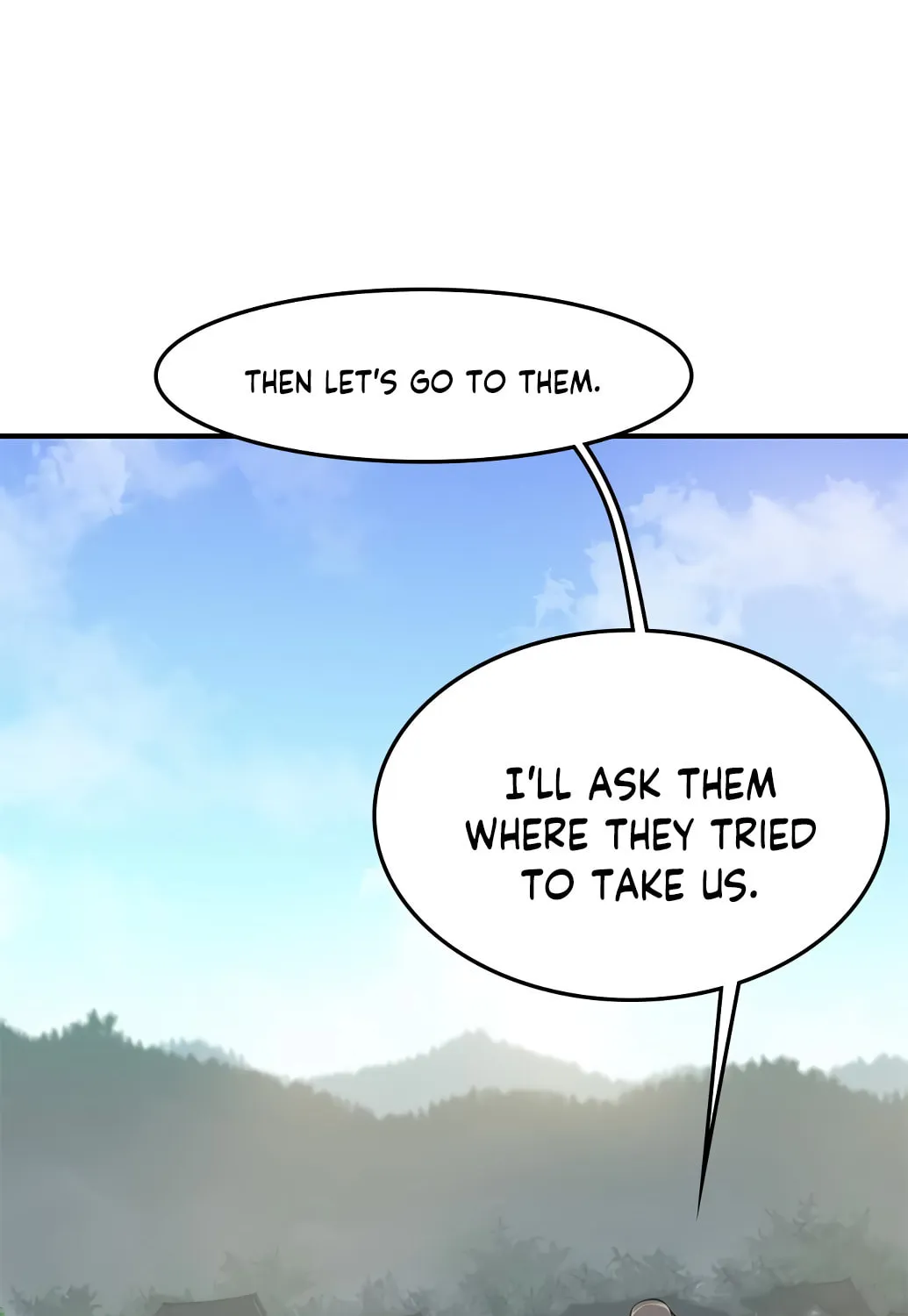 Read The Strongest Ever chapter 12 image 16 on Lezhin