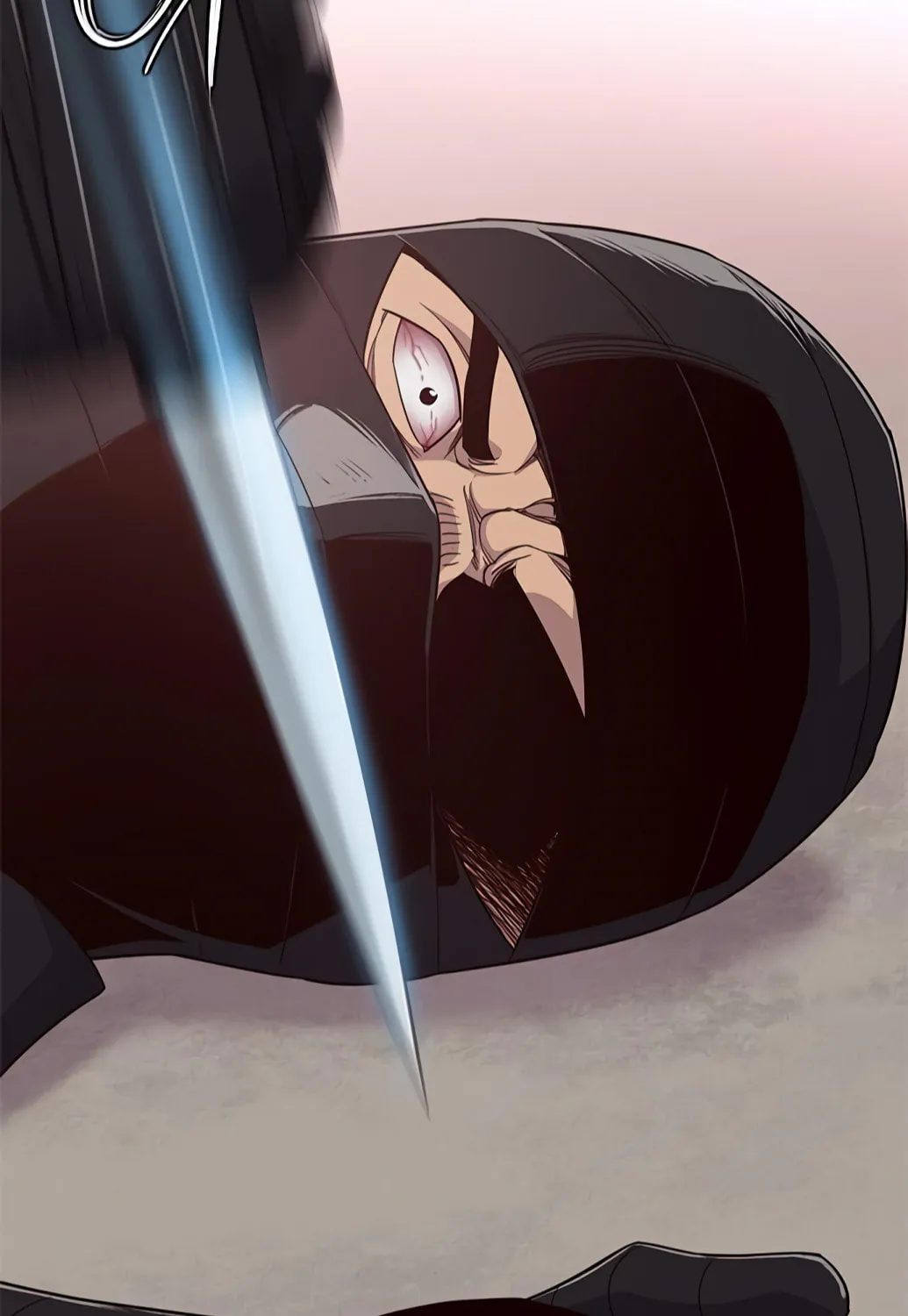 Read The Strongest Ever chapter 12 image 2 on Lezhin