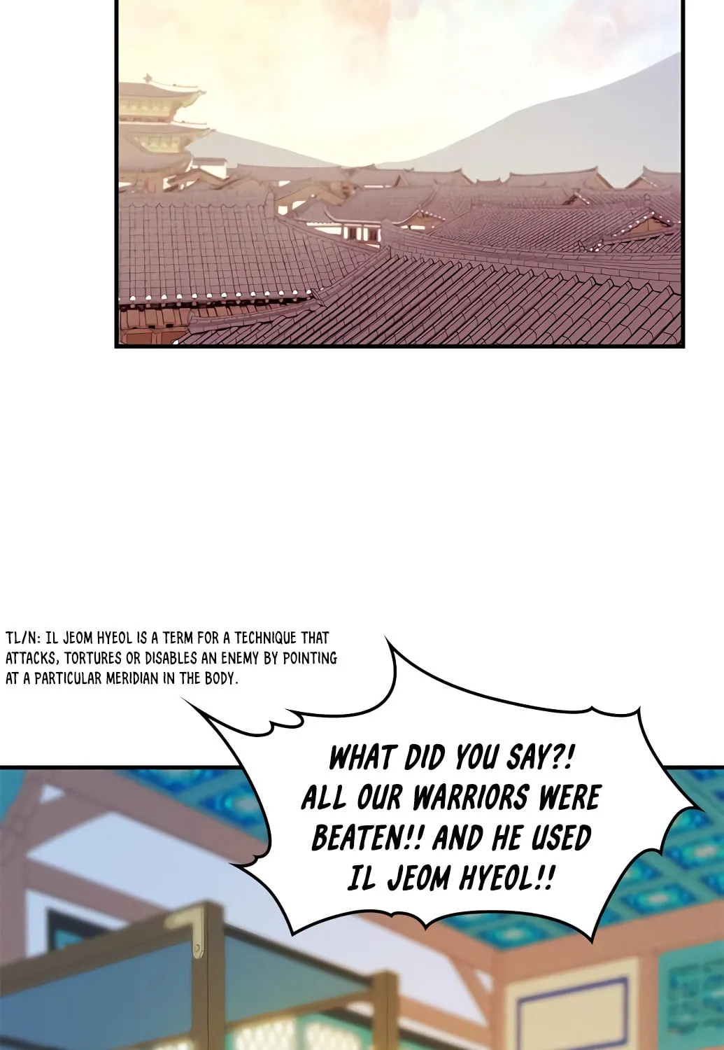 Read The Strongest Ever chapter 12 image 26 on Lezhin