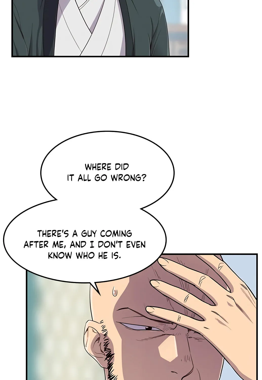 Read The Strongest Ever chapter 12 image 29 on Lezhin