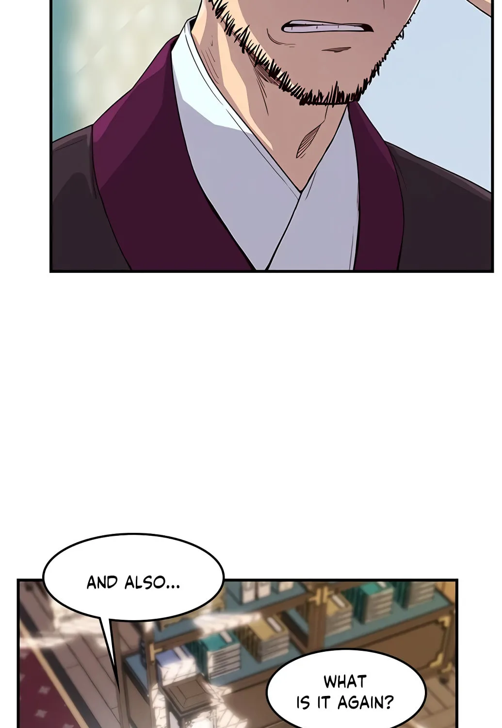 Read The Strongest Ever chapter 12 image 30 on Lezhin
