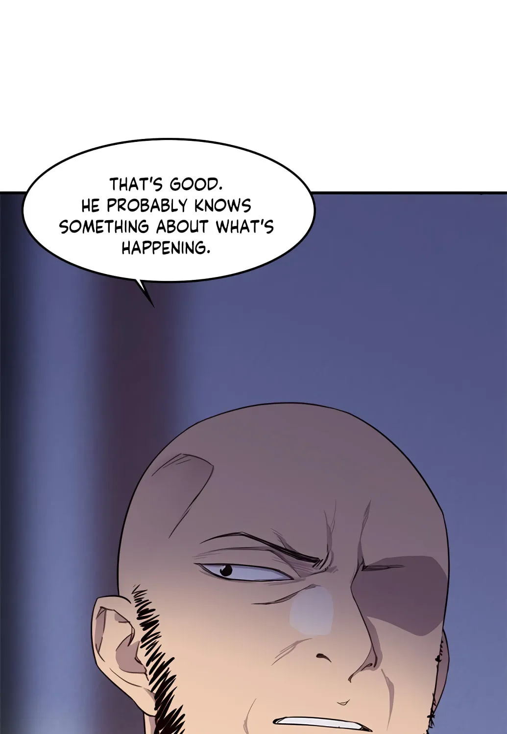 Read The Strongest Ever chapter 12 image 32 on Lezhin