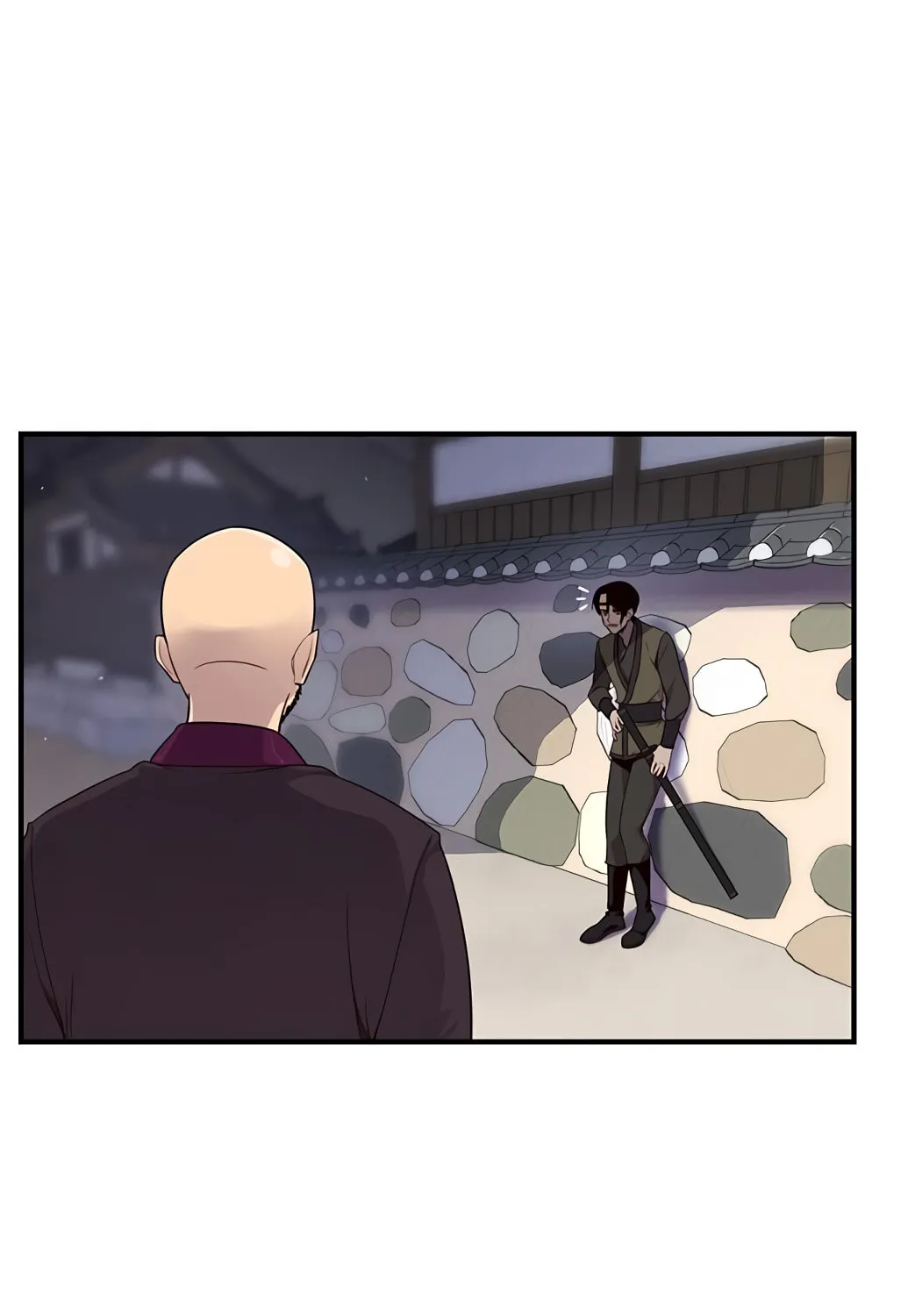 Read The Strongest Ever chapter 12 image 39 on Lezhin