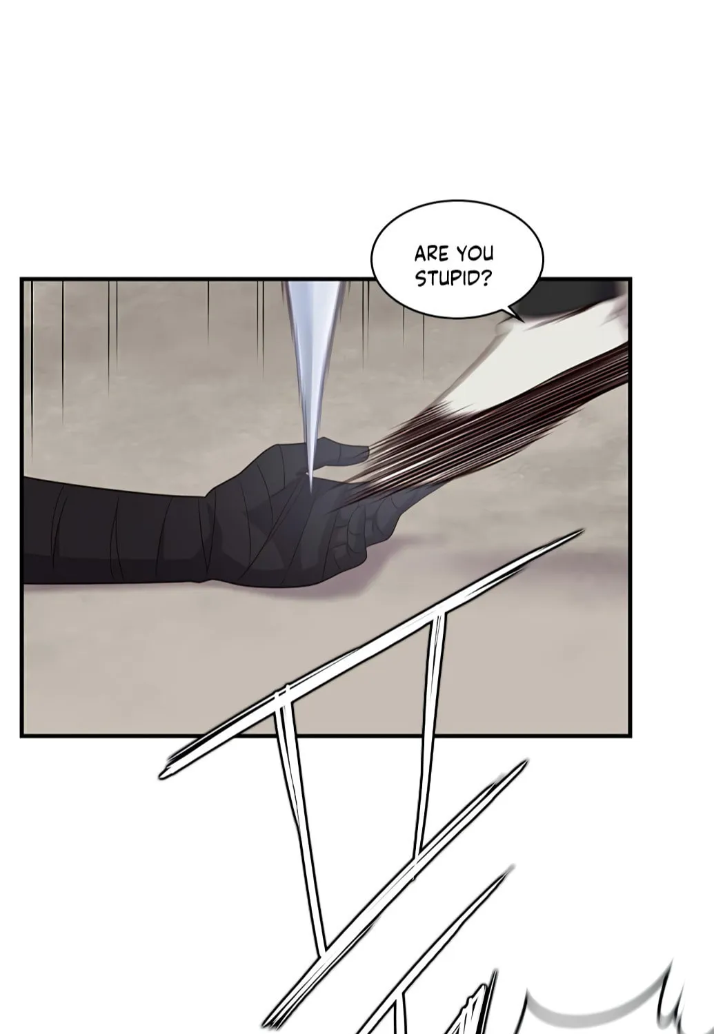 Read The Strongest Ever chapter 12 image 4 on Lezhin