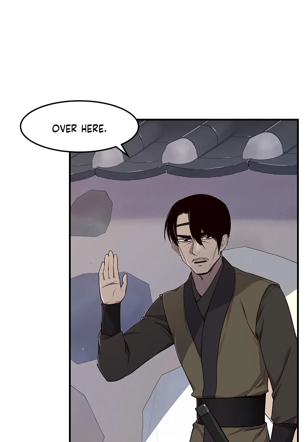 Read The Strongest Ever chapter 12 image 40 on Lezhin