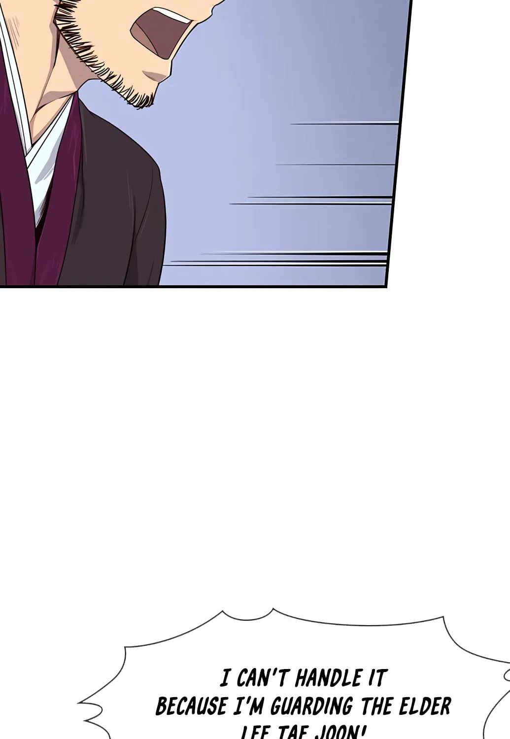 Read The Strongest Ever chapter 12 image 44 on Lezhin