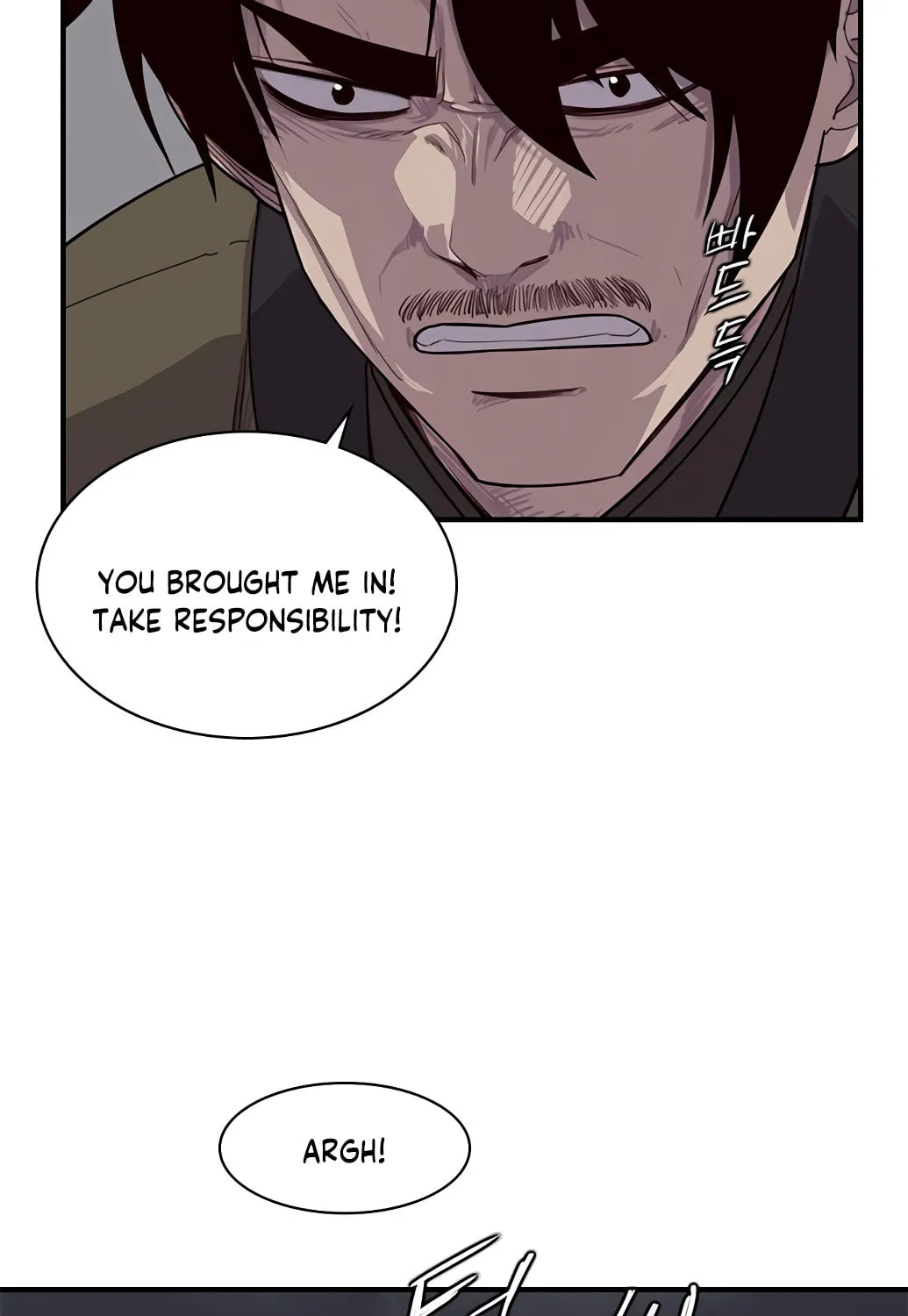Read The Strongest Ever chapter 12 image 47 on Lezhin