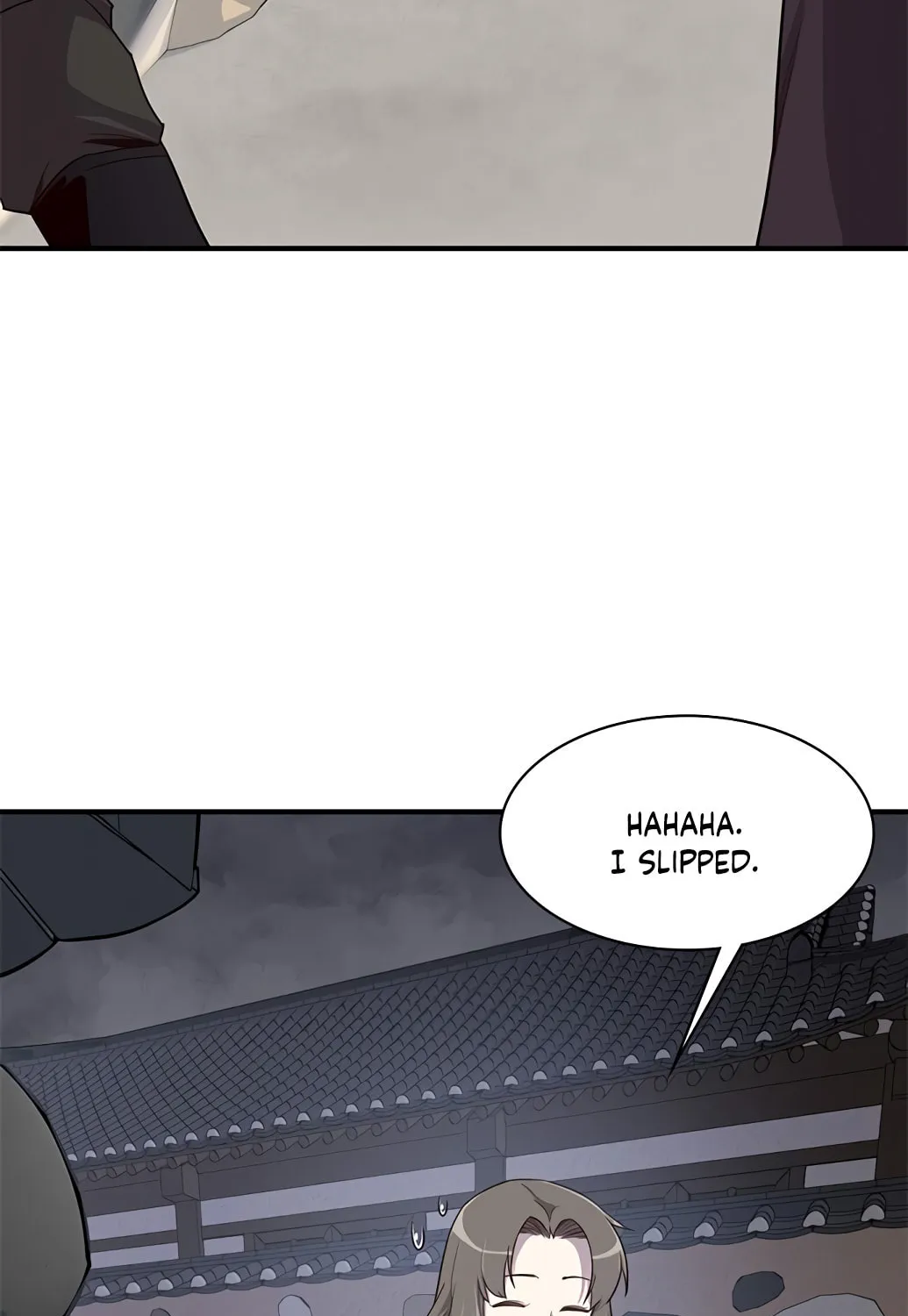 Read The Strongest Ever chapter 12 image 49 on Lezhin