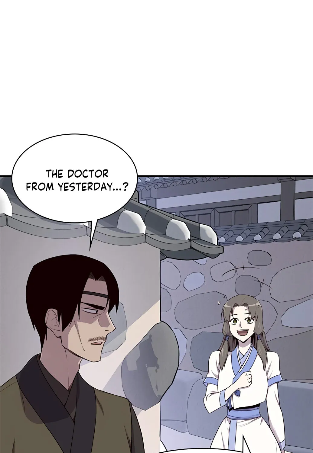 Read The Strongest Ever chapter 12 image 51 on Lezhin