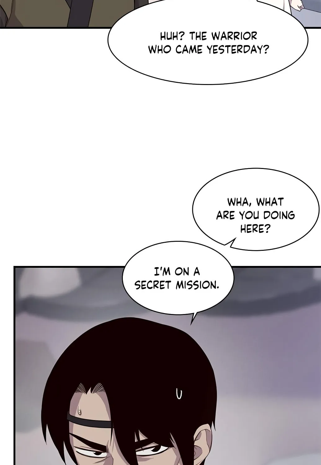 Read The Strongest Ever chapter 12 image 52 on Lezhin