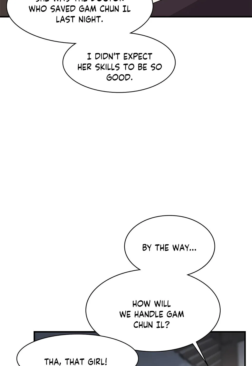 Read The Strongest Ever chapter 12 image 59 on Lezhin