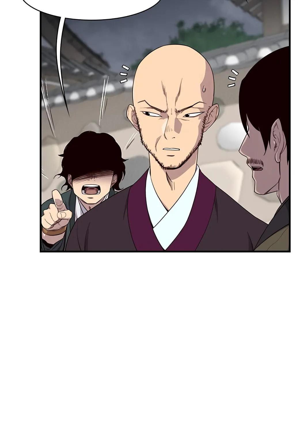 Read The Strongest Ever chapter 12 image 60 on Lezhin