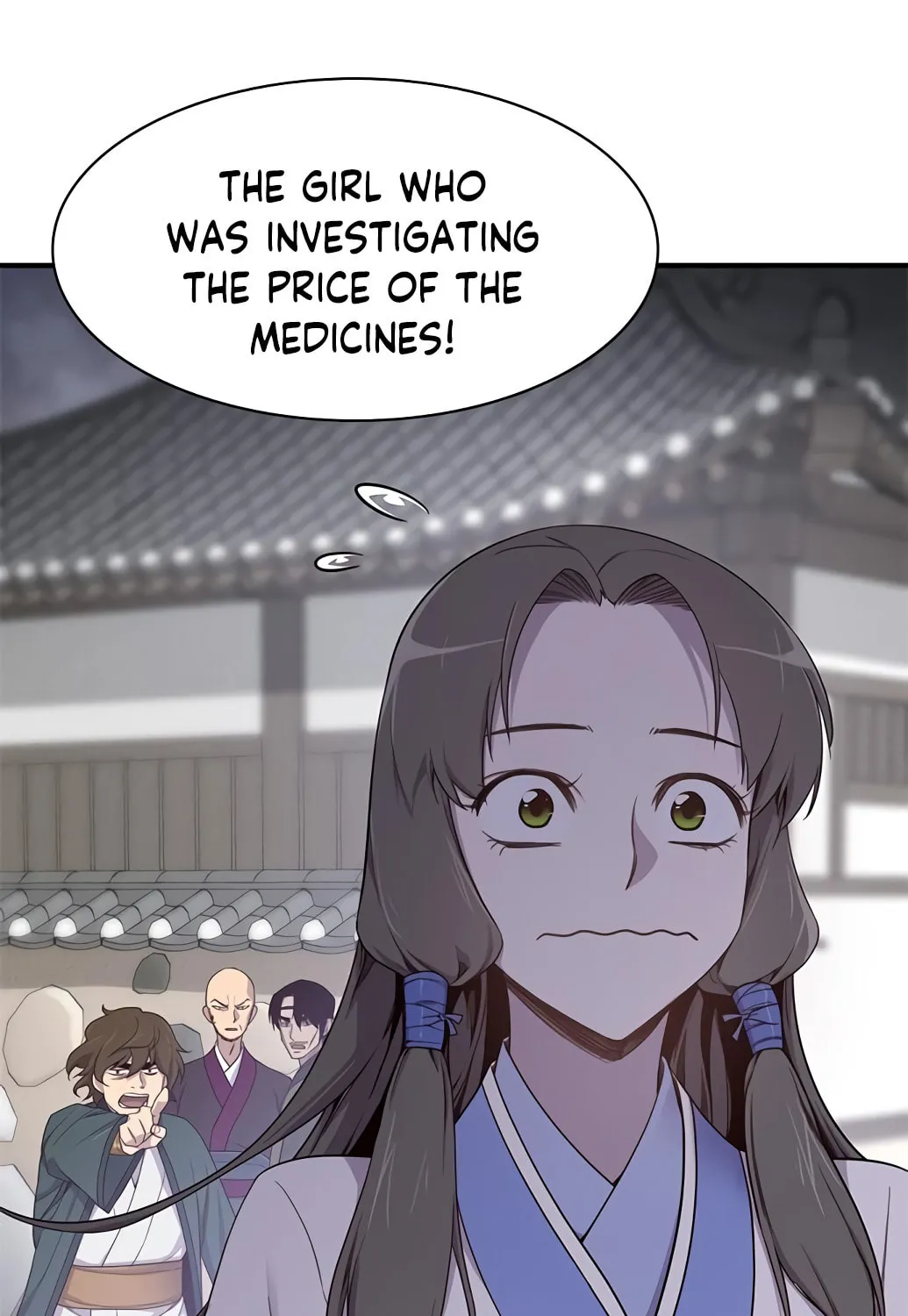 Read The Strongest Ever chapter 12 image 61 on Lezhin