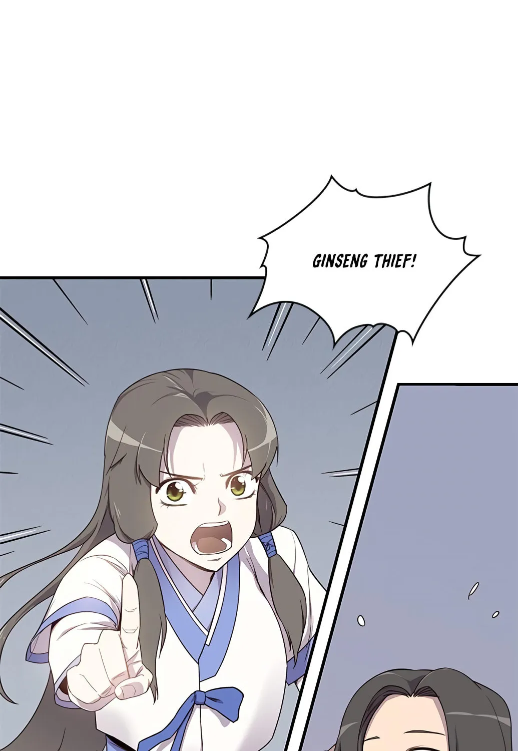 Read The Strongest Ever chapter 12 image 71 on Lezhin