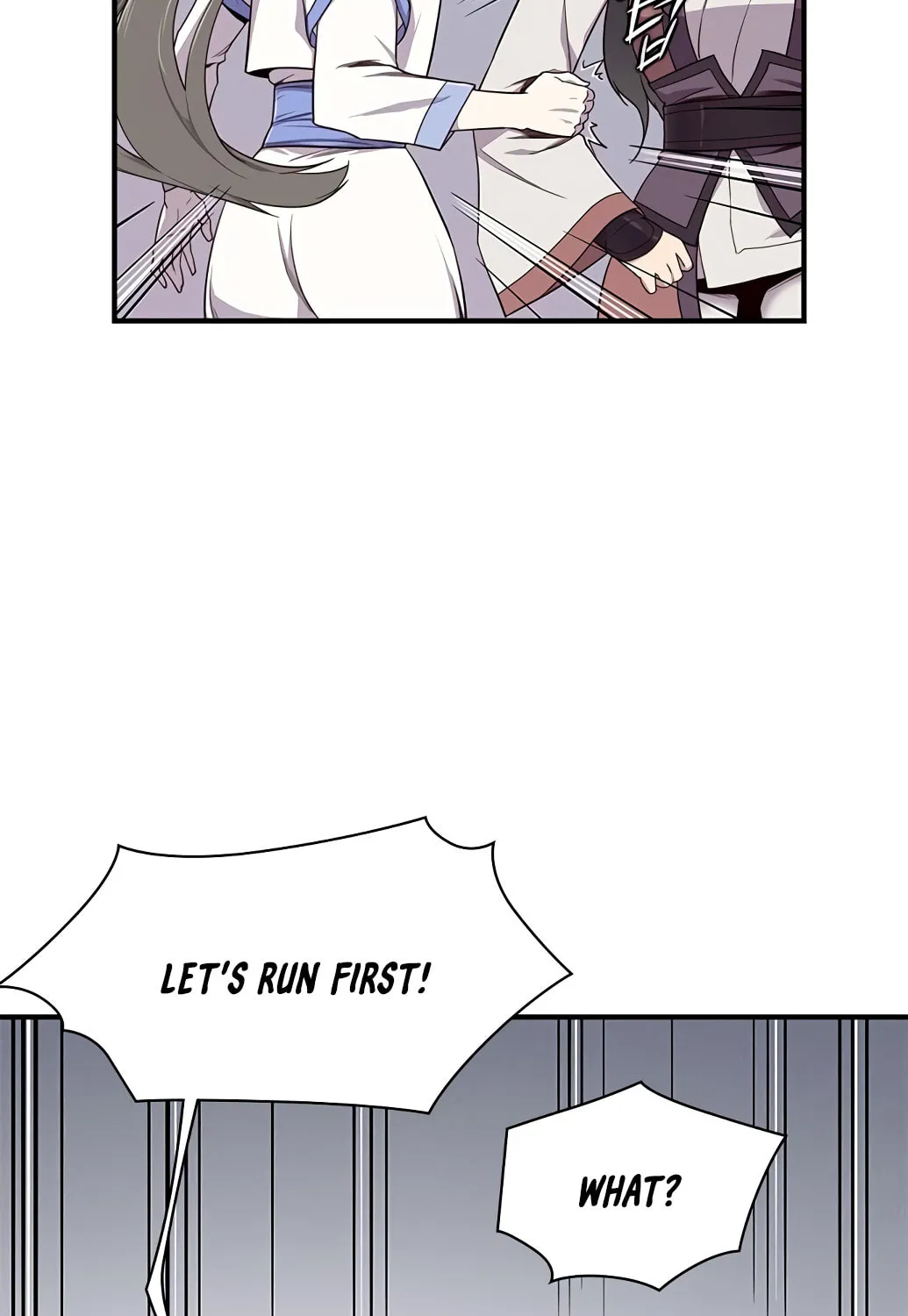 Read The Strongest Ever chapter 12 image 73 on Lezhin