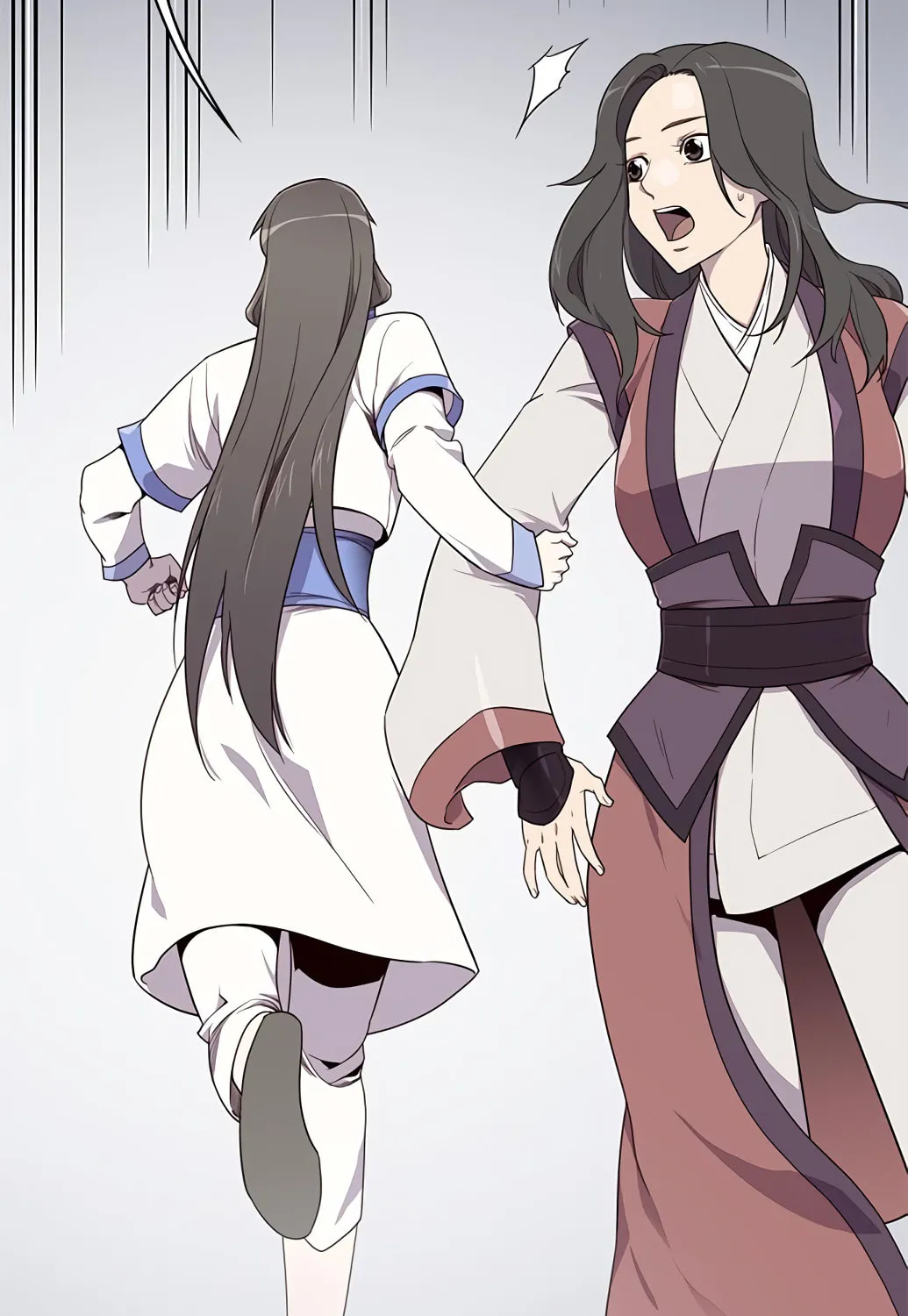 Read The Strongest Ever chapter 12 image 74 on Lezhin