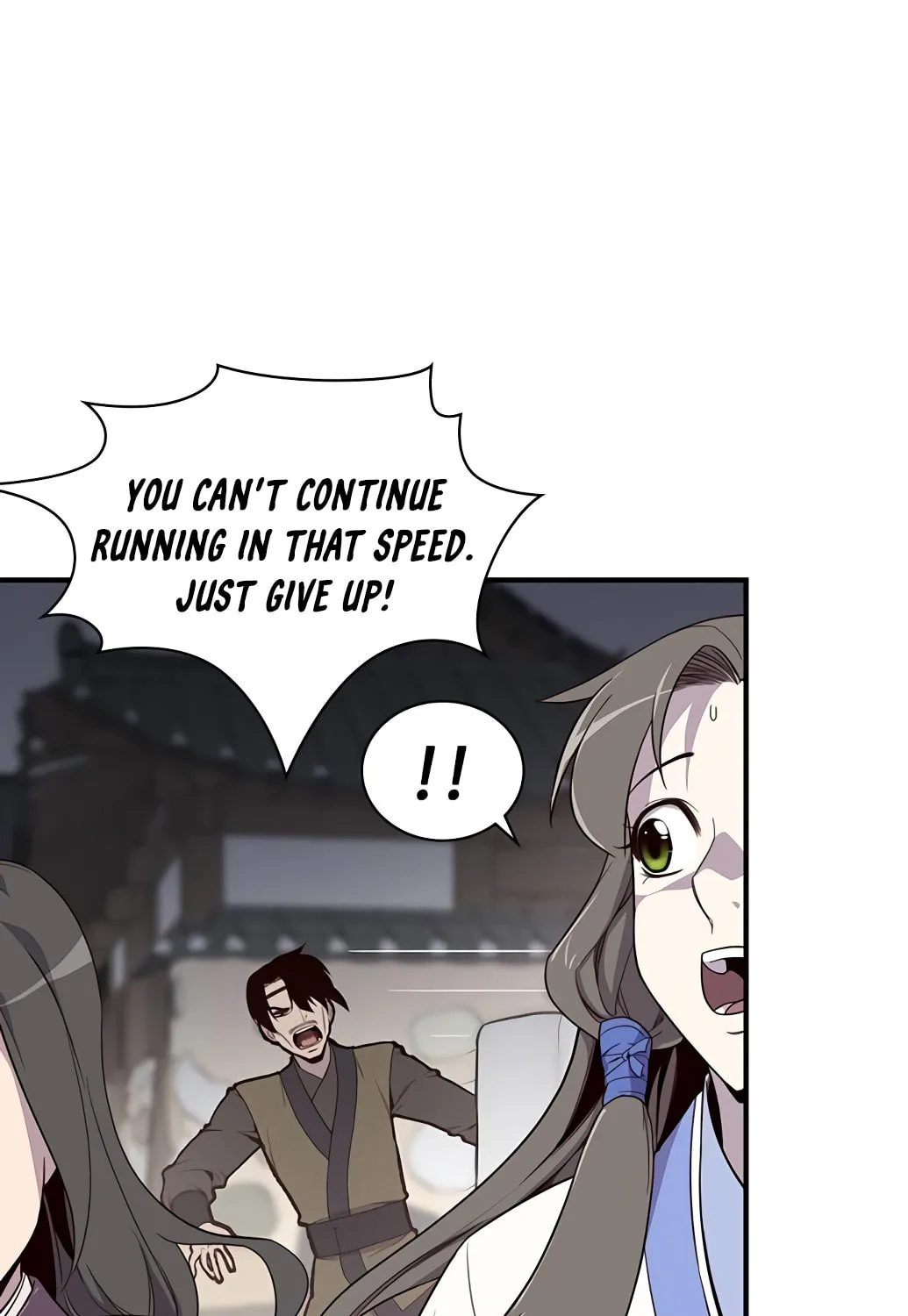 Read The Strongest Ever chapter 12 image 76 on Lezhin