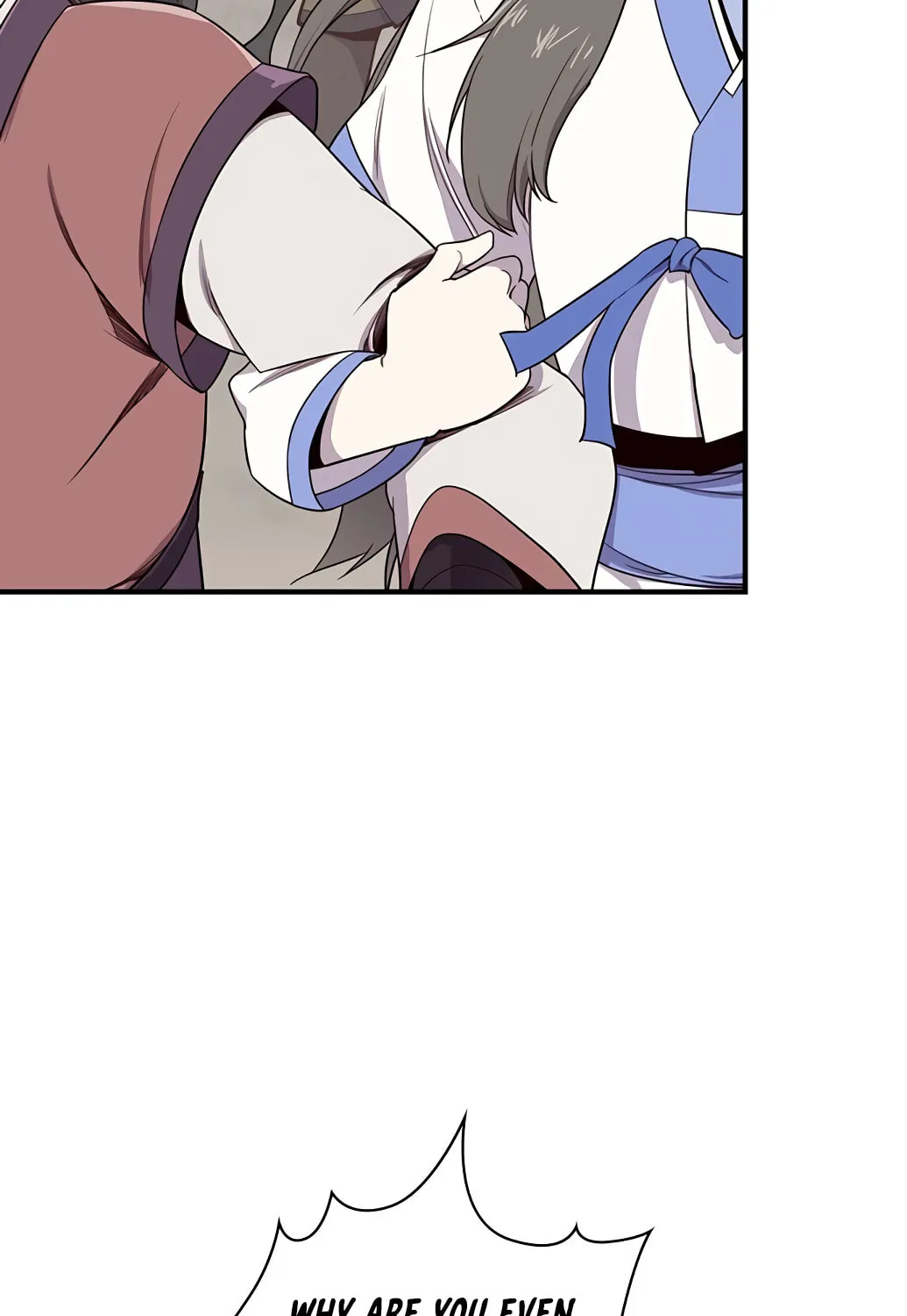 Read The Strongest Ever chapter 12 image 77 on Lezhin