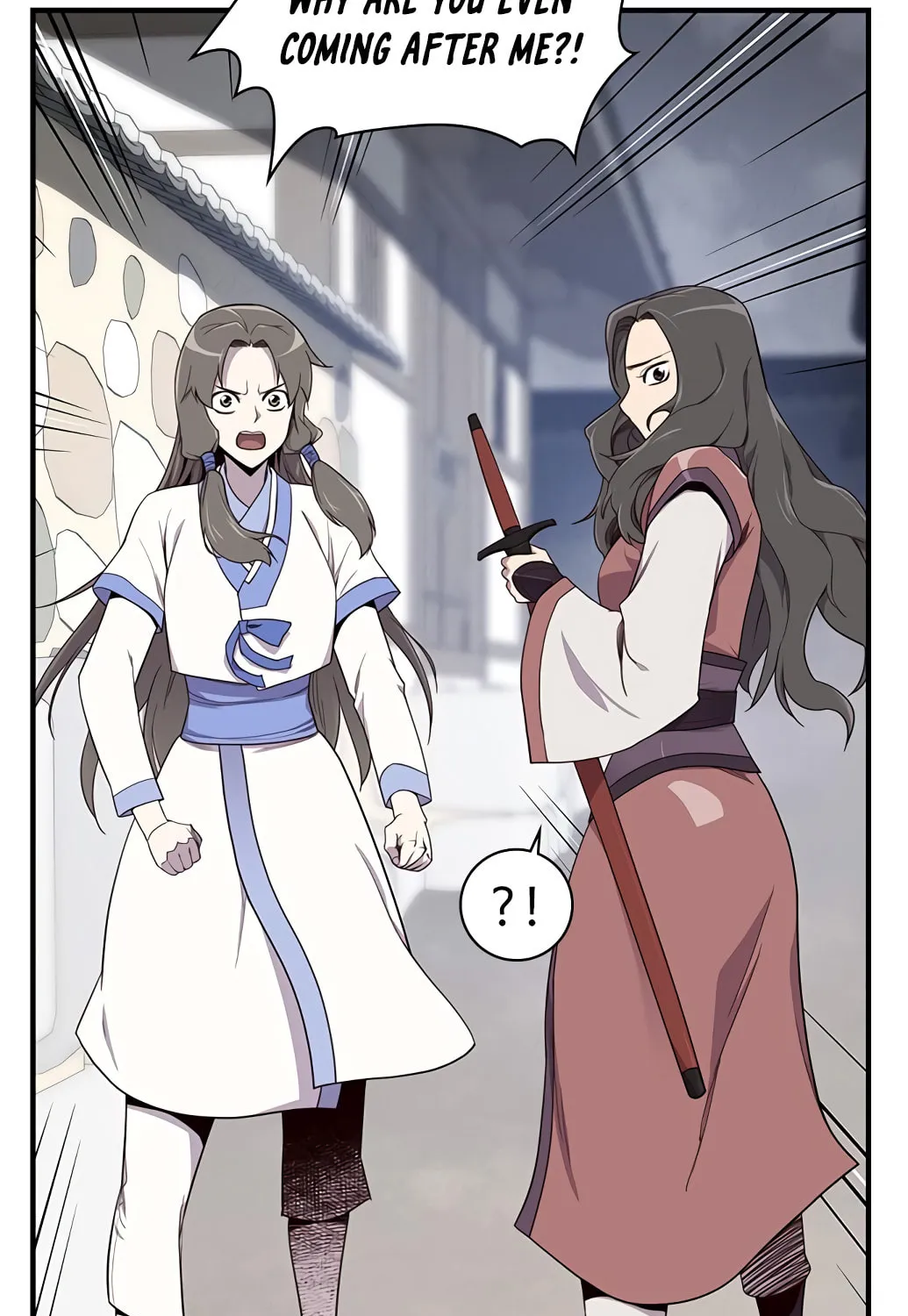 Read The Strongest Ever chapter 12 image 78 on Lezhin