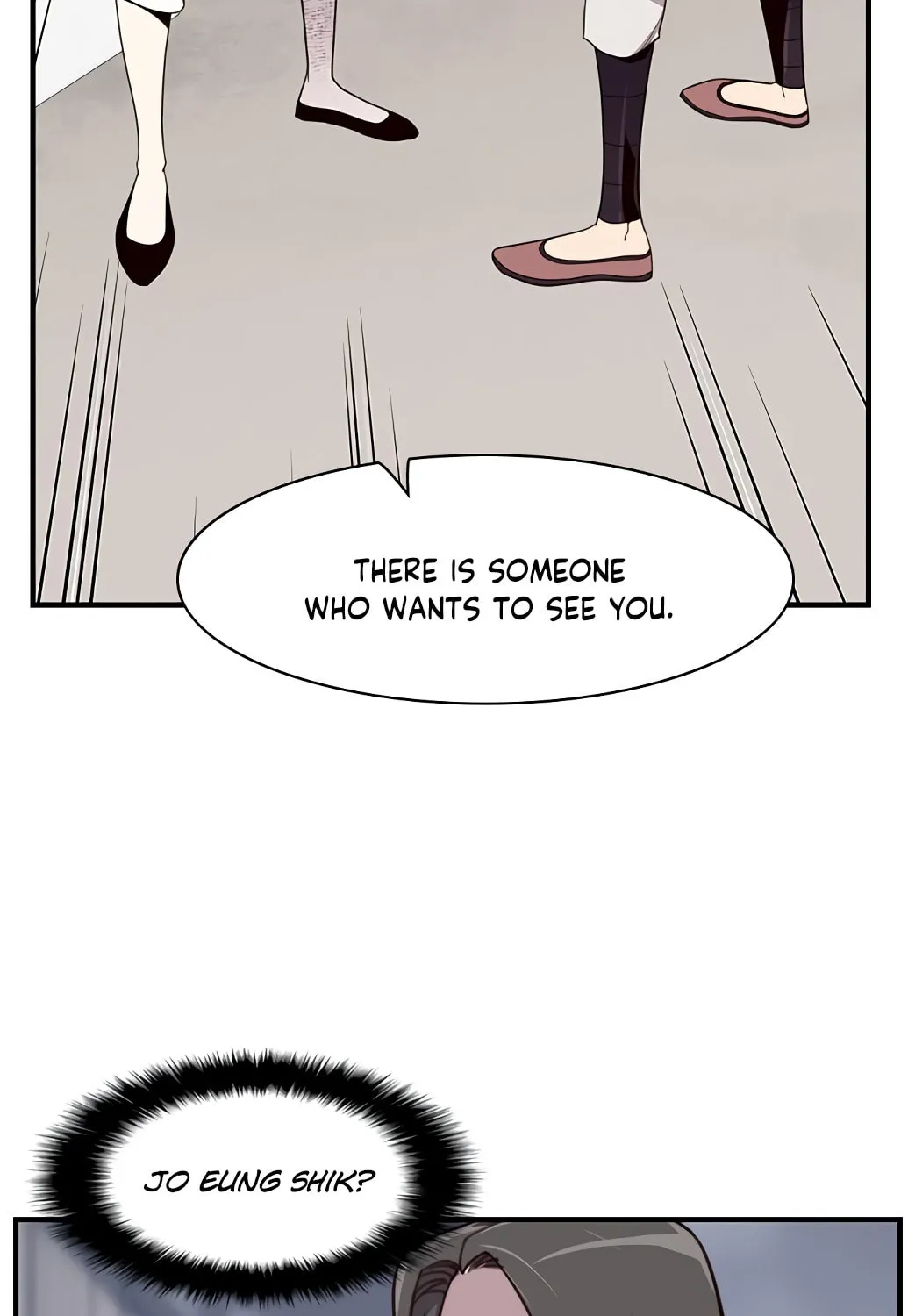 Read The Strongest Ever chapter 12 image 79 on Lezhin