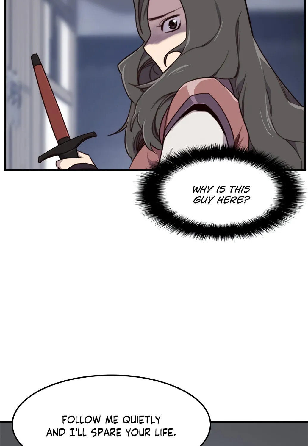 Read The Strongest Ever chapter 12 image 80 on Lezhin