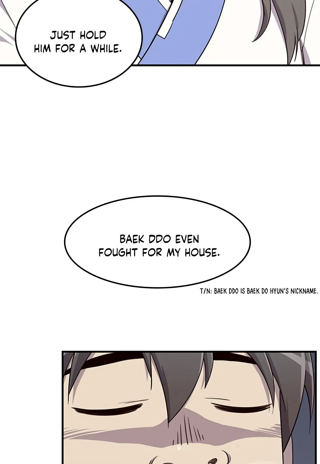 Read The Strongest Ever chapter 12 image 89 on Lezhin