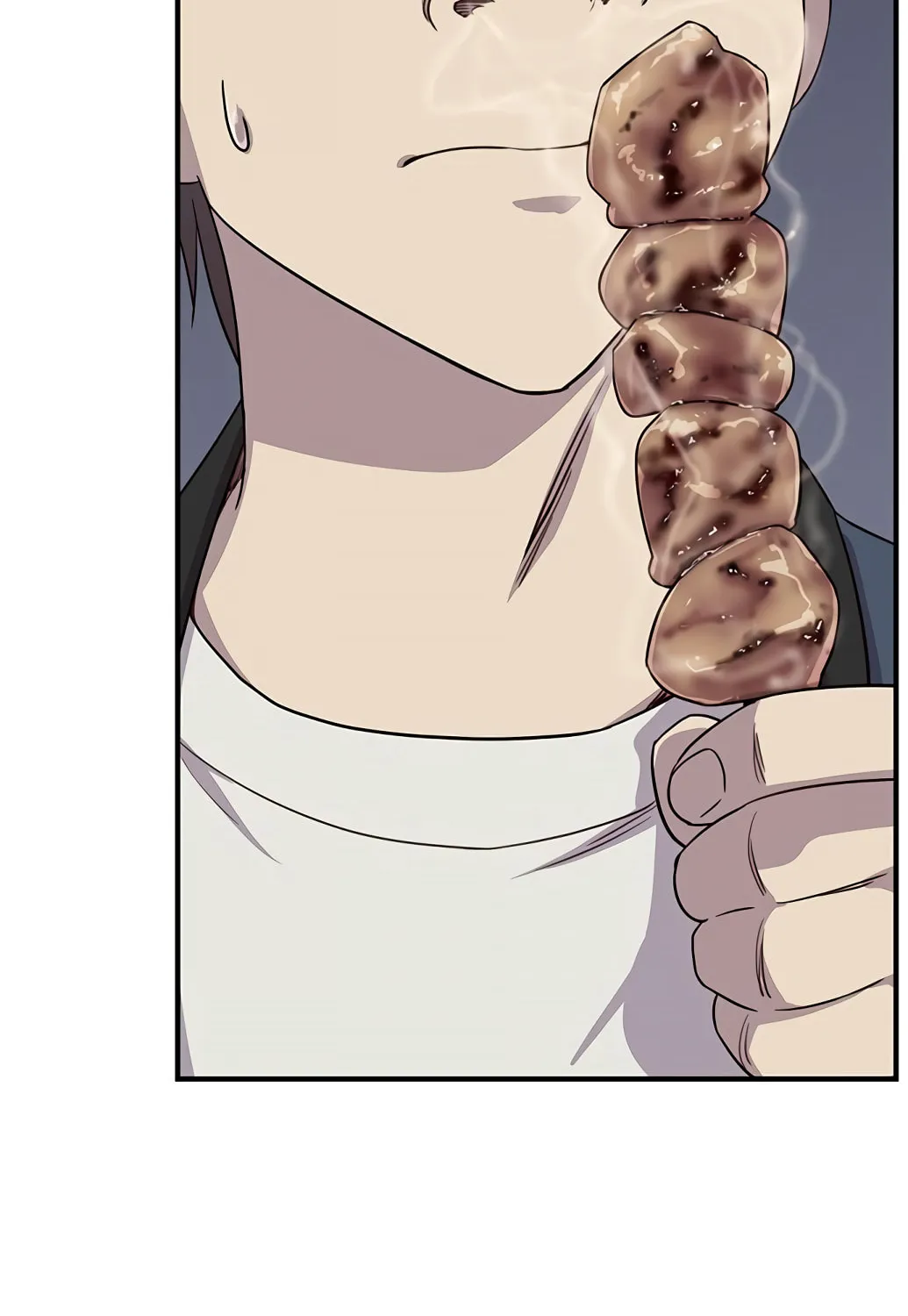 Read The Strongest Ever chapter 12 image 90 on Lezhin