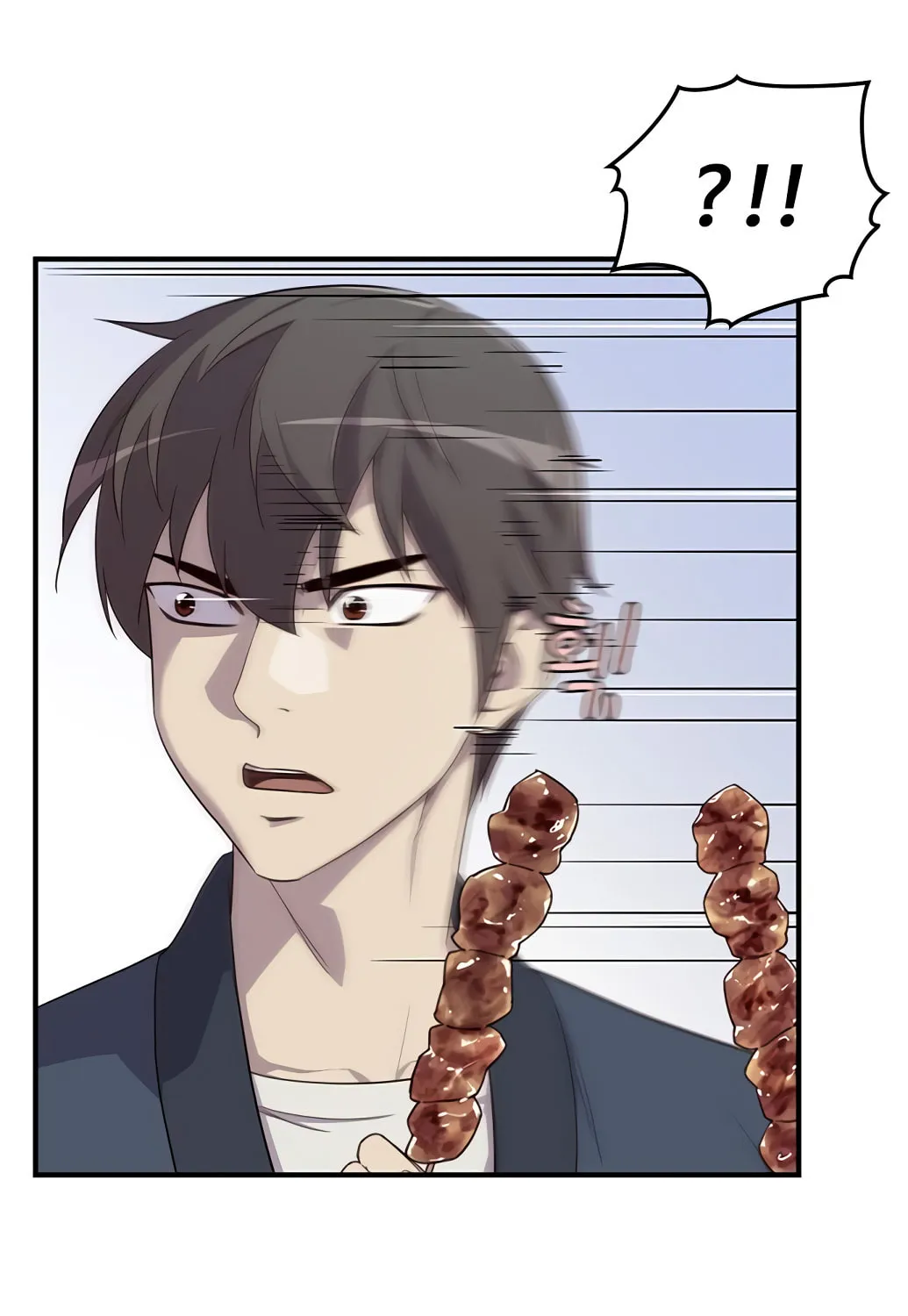 Read The Strongest Ever chapter 12 image 91 on Lezhin