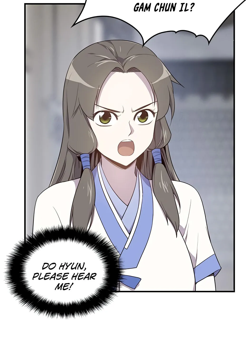Read The Strongest Ever chapter 12 image 99 on Lezhin