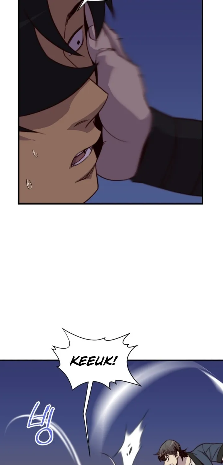 Read The Strongest Ever chapter 120 image 1 on Lezhin