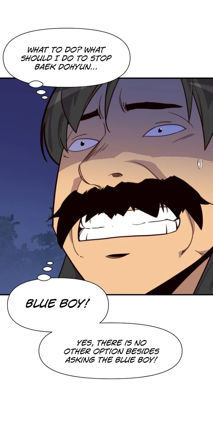 Read The Strongest Ever chapter 120 image 10 on Lezhin