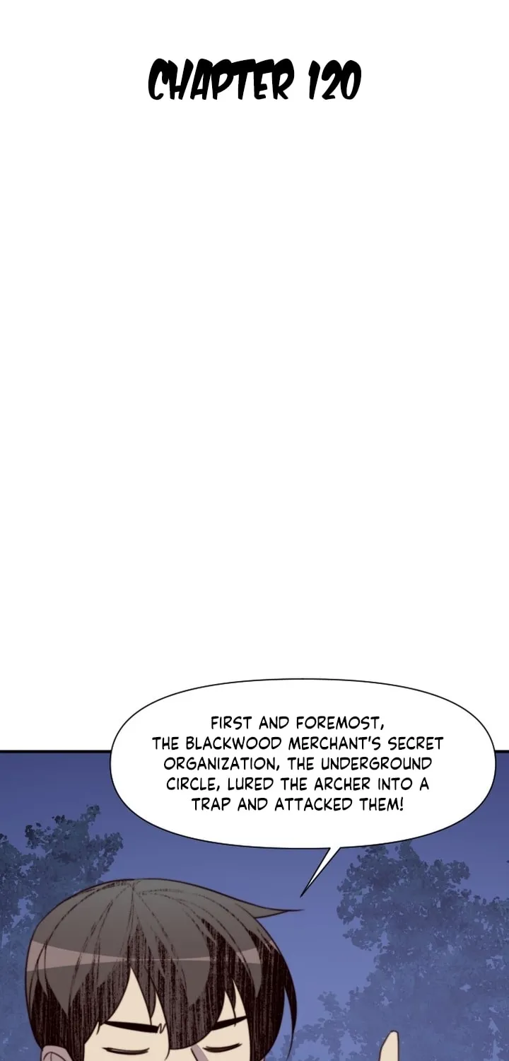 Read The Strongest Ever chapter 120 image 21 on Lezhin