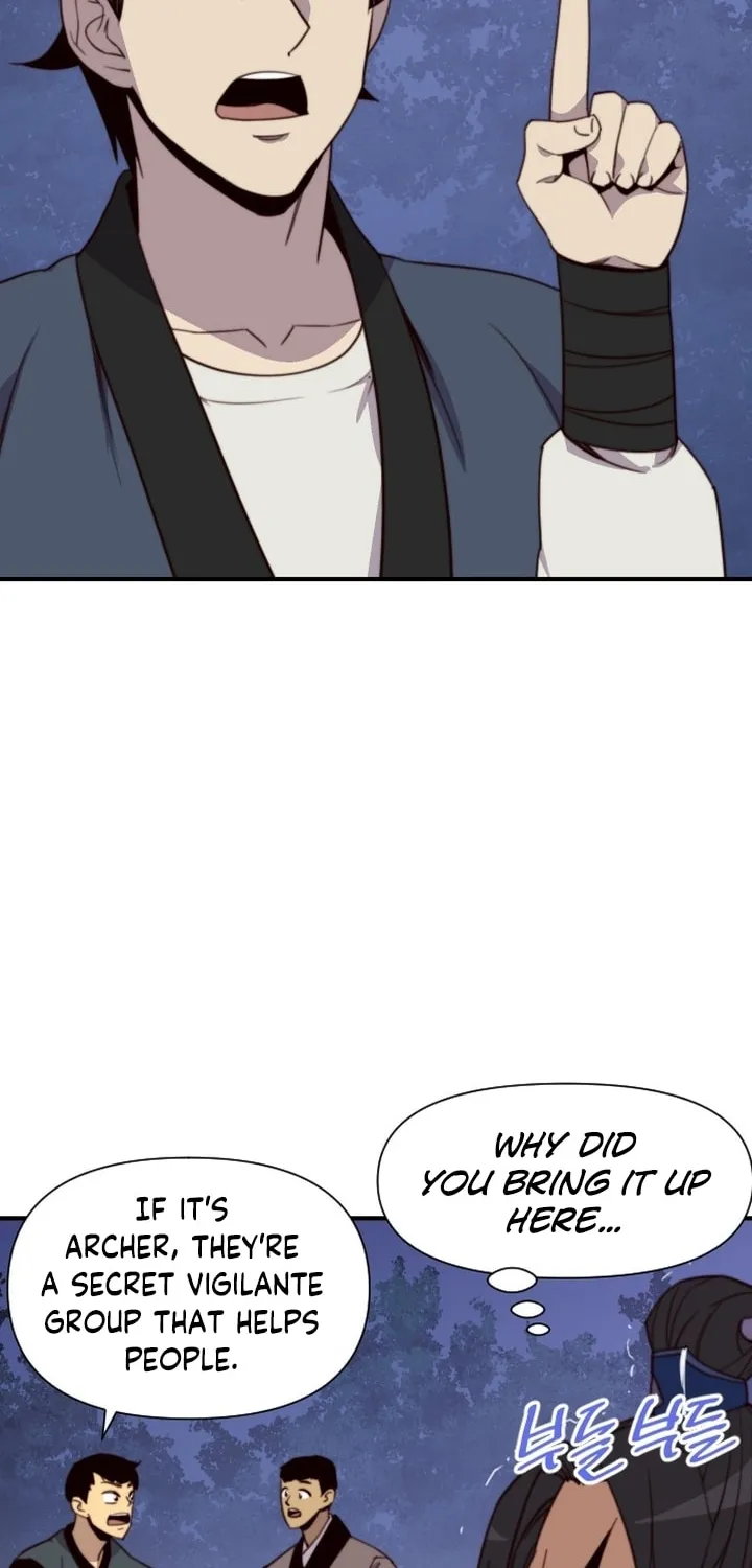 Read The Strongest Ever chapter 120 image 22 on Lezhin