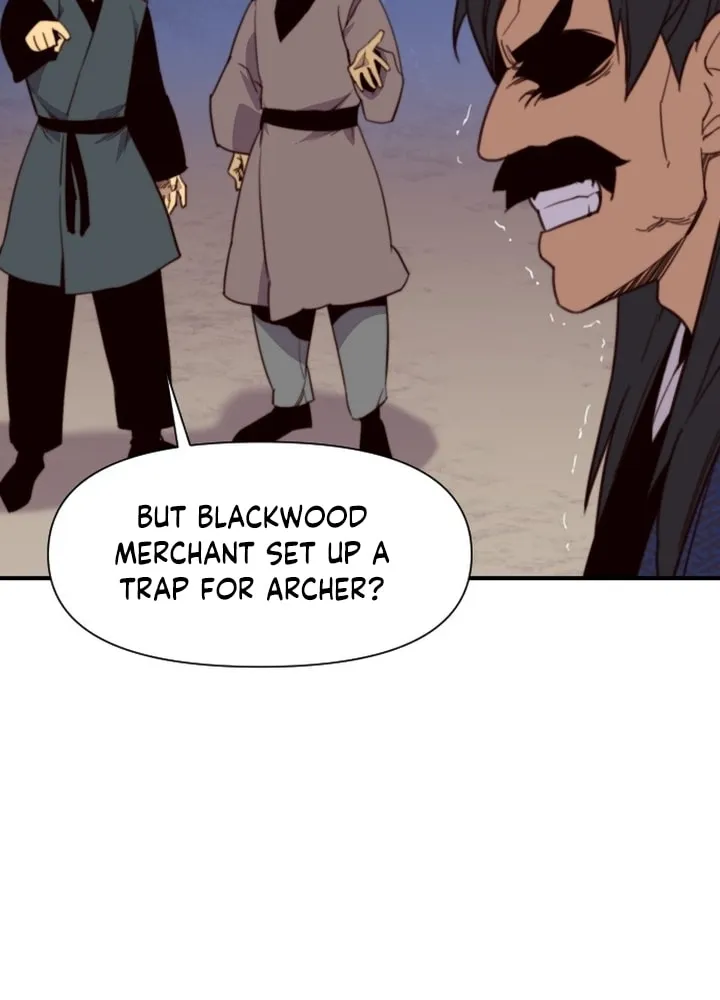Read The Strongest Ever chapter 120 image 23 on Lezhin