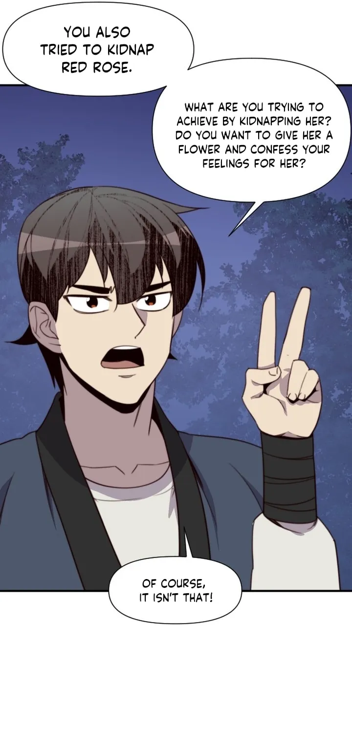 Read The Strongest Ever chapter 120 image 24 on Lezhin