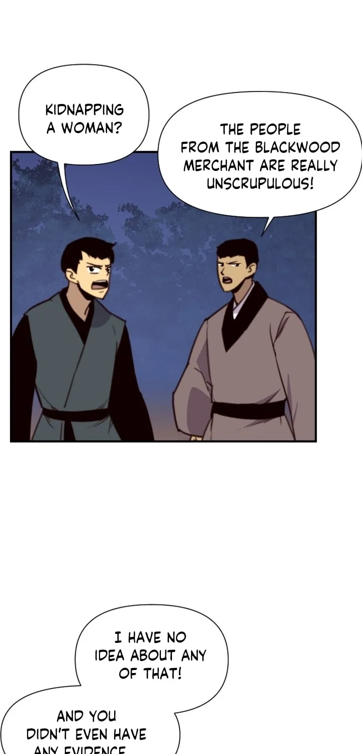 Read The Strongest Ever chapter 120 image 25 on Lezhin