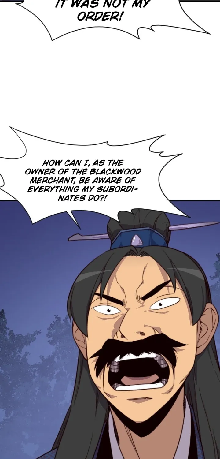 Read The Strongest Ever chapter 120 image 28 on Lezhin