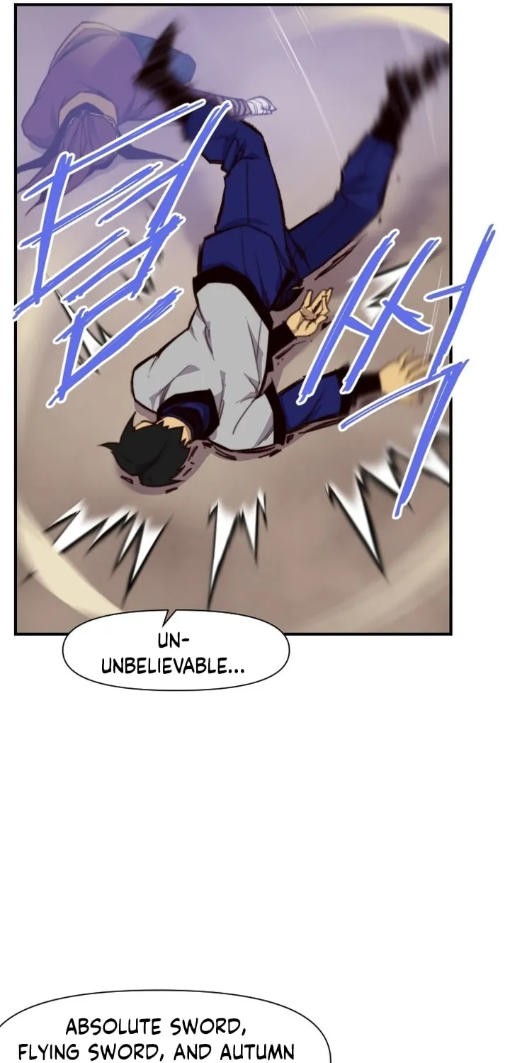 Read The Strongest Ever chapter 120 image 3 on Lezhin