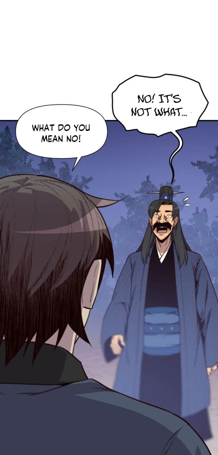 Read The Strongest Ever chapter 120 image 31 on Lezhin