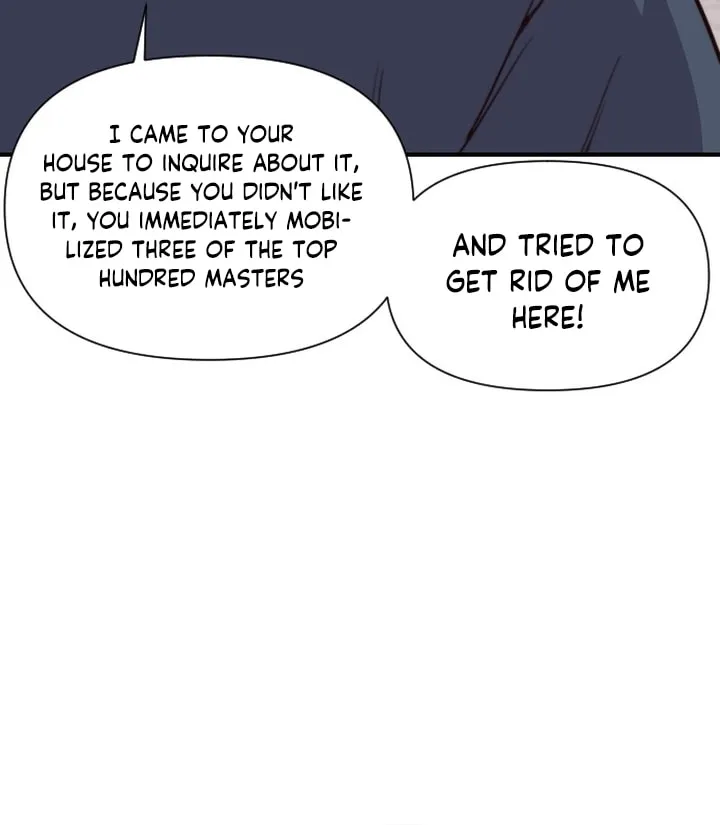 Read The Strongest Ever chapter 120 image 32 on Lezhin