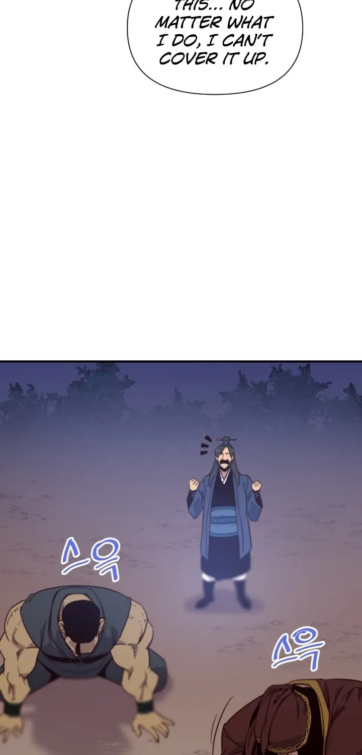 Read The Strongest Ever chapter 120 image 34 on Lezhin