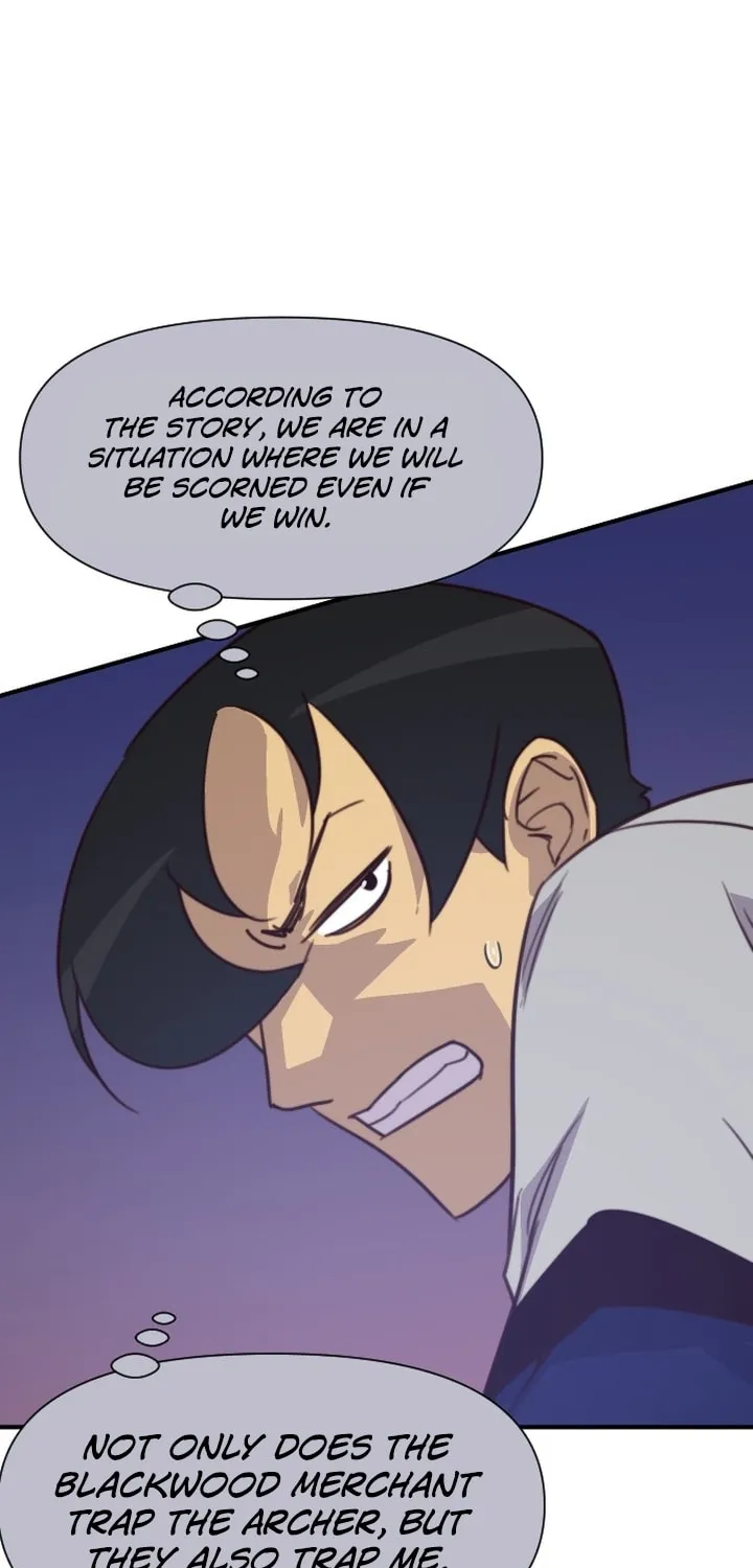 Read The Strongest Ever chapter 120 image 38 on Lezhin