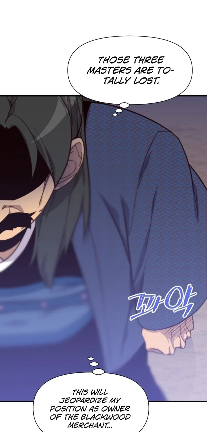 Read The Strongest Ever chapter 120 image 40 on Lezhin