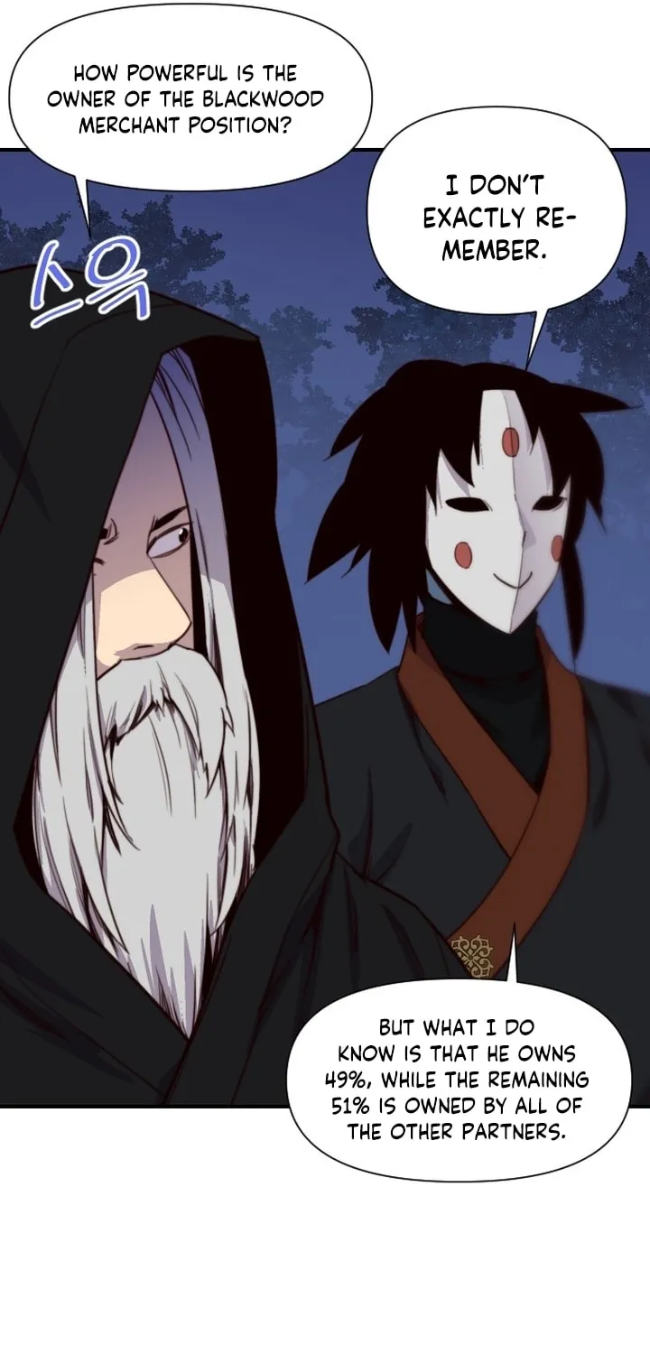 Read The Strongest Ever chapter 120 image 44 on Lezhin